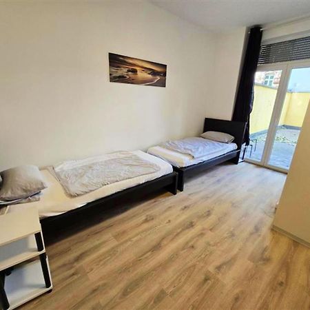 Work & Stay Apartments Dd Düsseldorf Zewnętrze zdjęcie