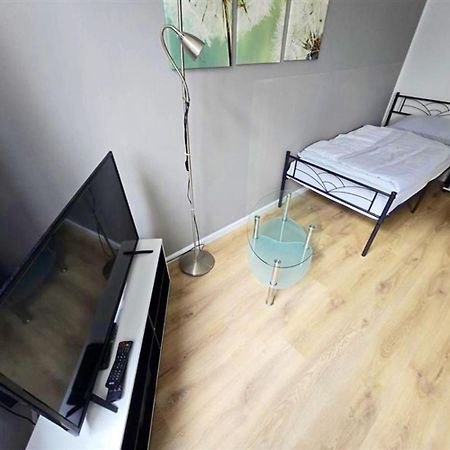 Work & Stay Apartments Dd Düsseldorf Zewnętrze zdjęcie