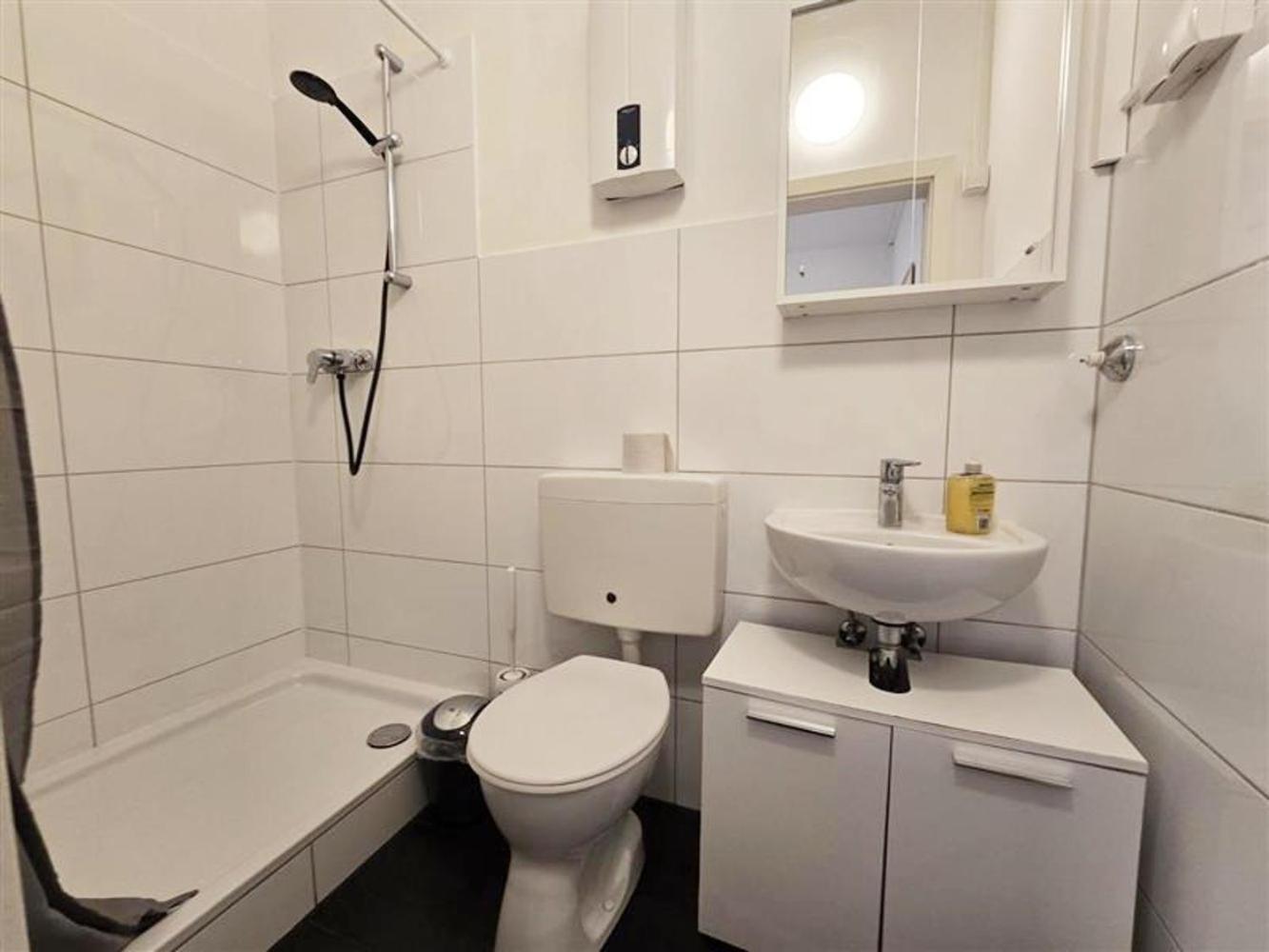 Work & Stay Apartments Dd Düsseldorf Zewnętrze zdjęcie