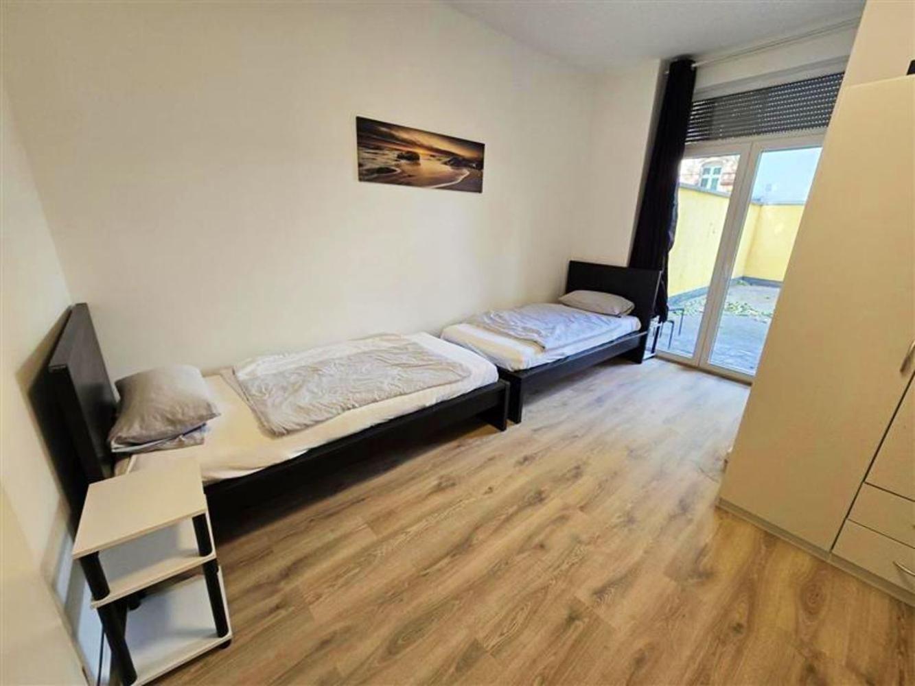 Work & Stay Apartments Dd Düsseldorf Zewnętrze zdjęcie