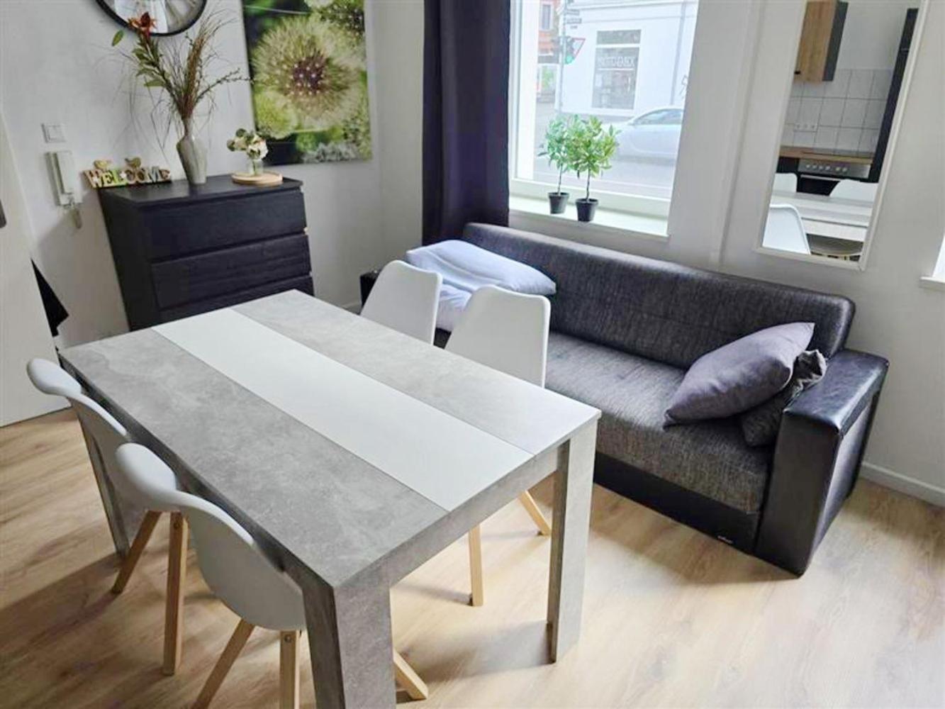 Work & Stay Apartments Dd Düsseldorf Zewnętrze zdjęcie