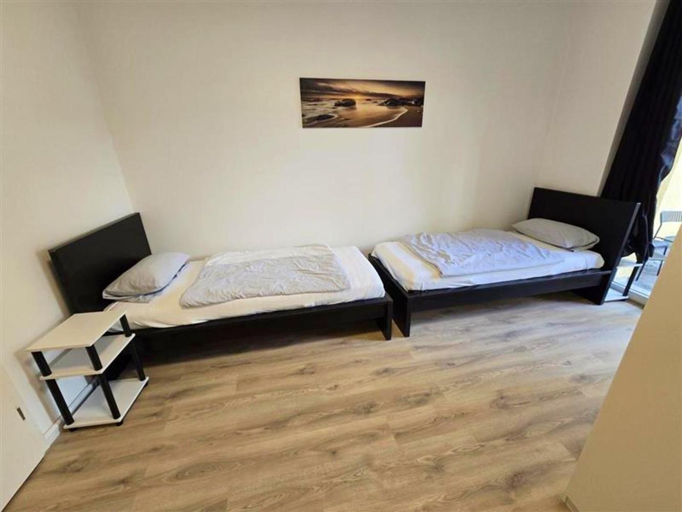 Work & Stay Apartments Dd Düsseldorf Zewnętrze zdjęcie