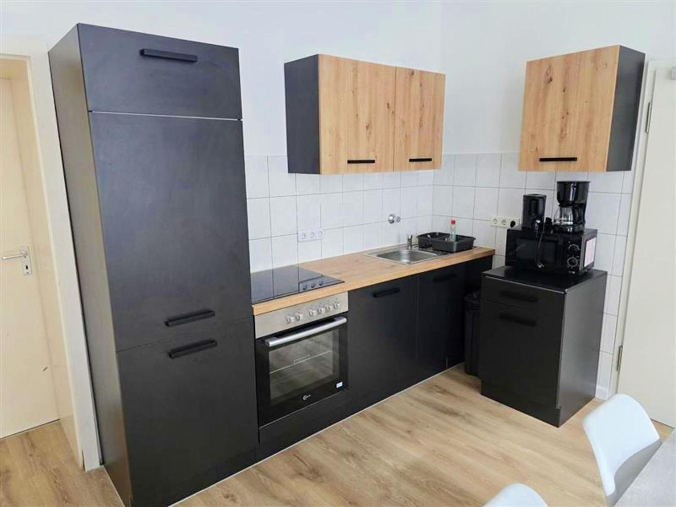 Work & Stay Apartments Dd Düsseldorf Zewnętrze zdjęcie