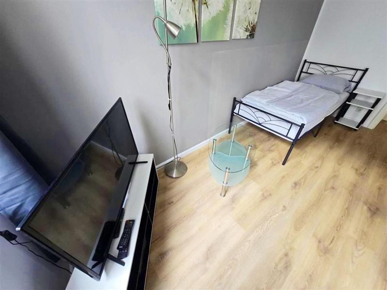 Work & Stay Apartments Dd Düsseldorf Zewnętrze zdjęcie