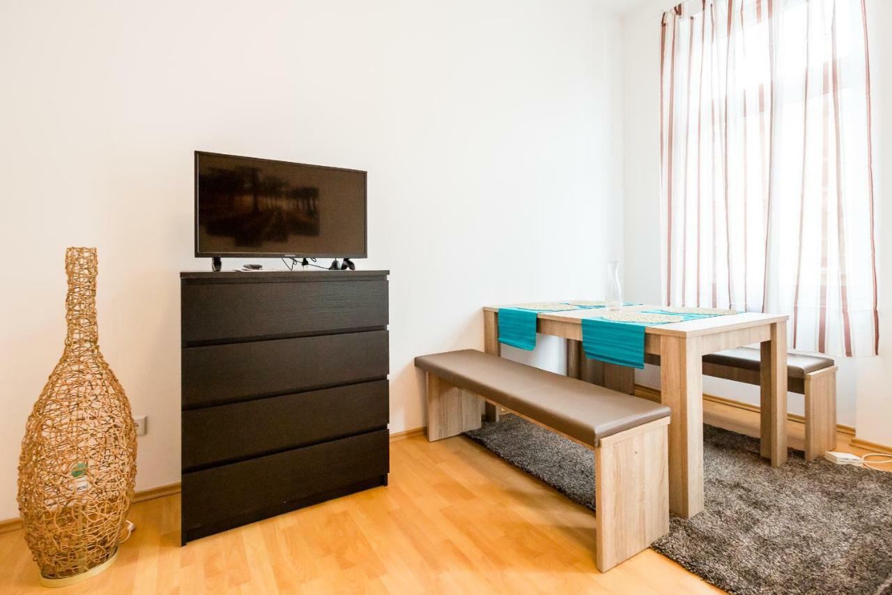 Work & Stay Apartments Dd Düsseldorf Zewnętrze zdjęcie