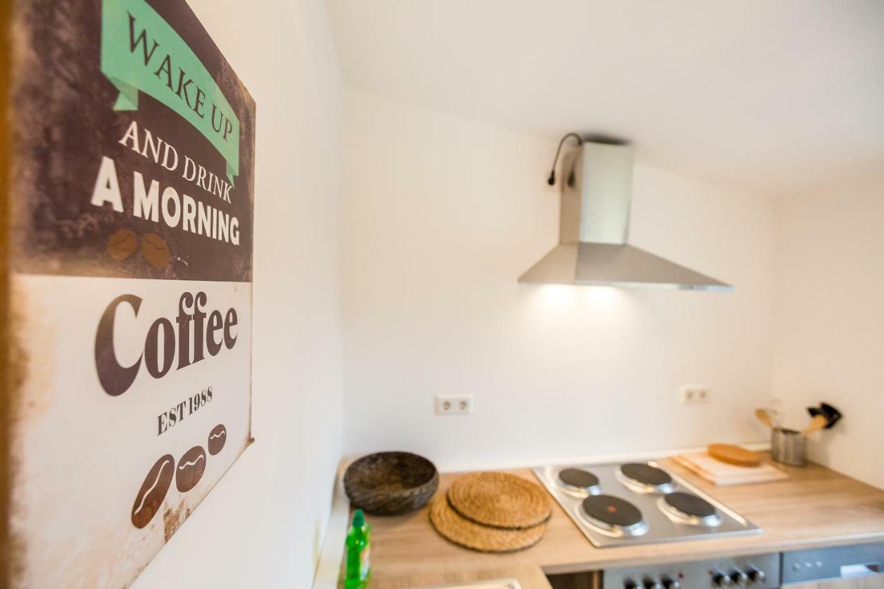 Work & Stay Apartments Dd Düsseldorf Zewnętrze zdjęcie