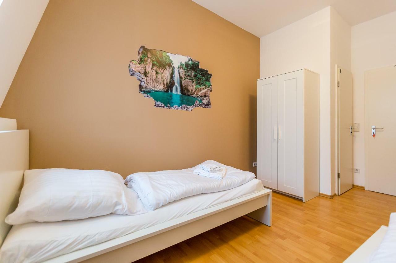 Work & Stay Apartments Dd Düsseldorf Zewnętrze zdjęcie
