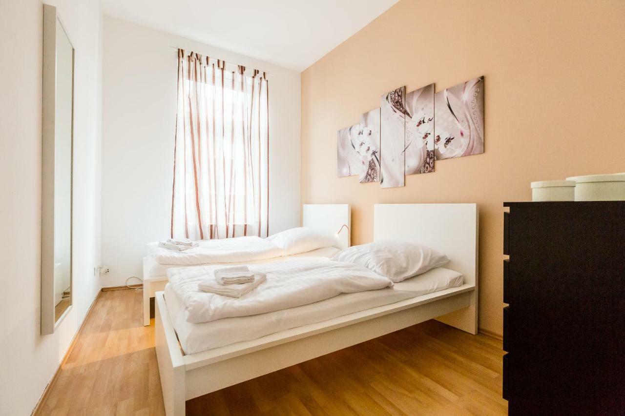 Work & Stay Apartments Dd Düsseldorf Zewnętrze zdjęcie