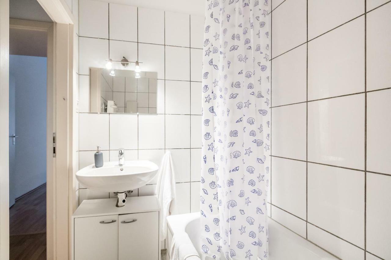 Work & Stay Apartments Dd Düsseldorf Zewnętrze zdjęcie
