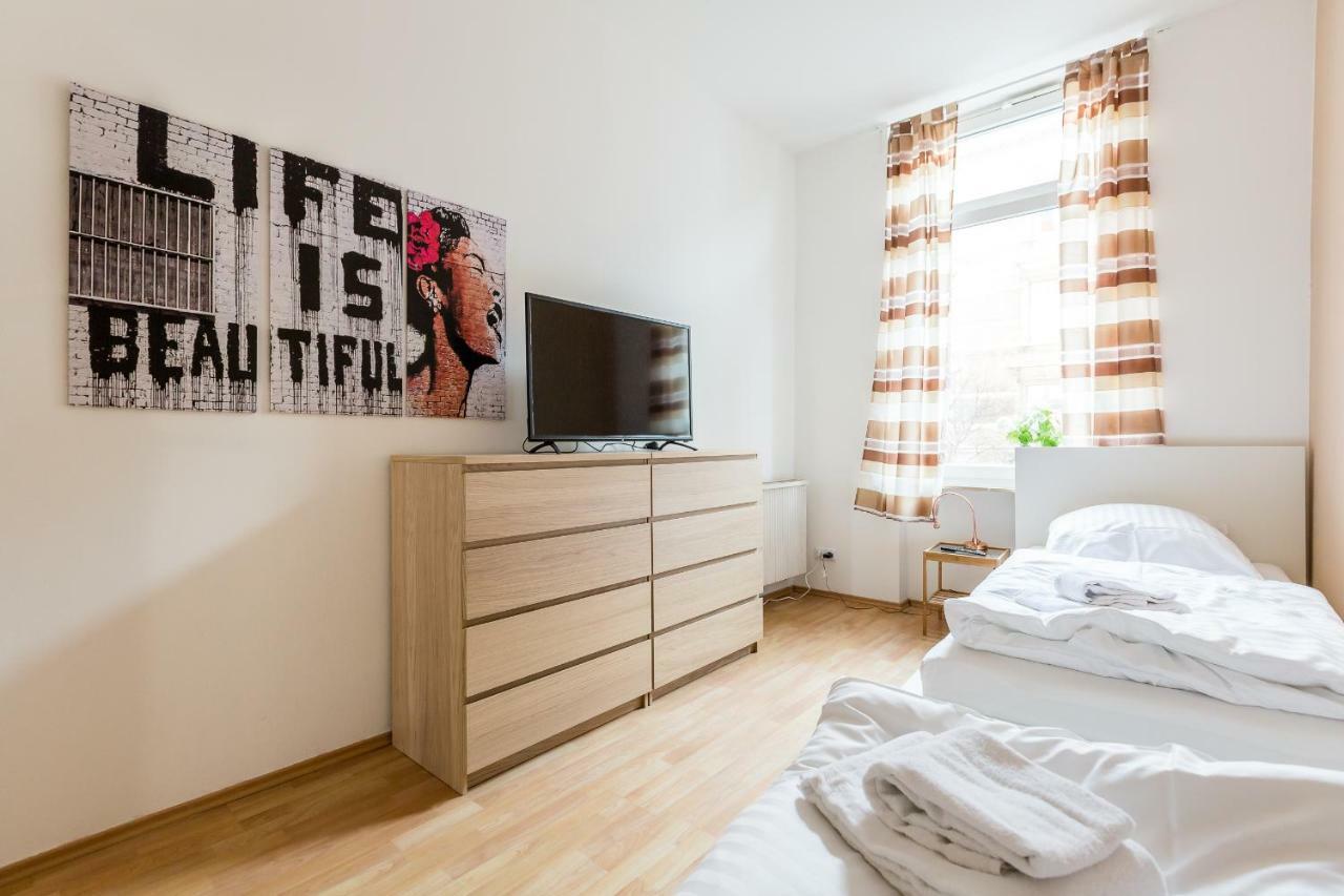 Work & Stay Apartments Dd Düsseldorf Zewnętrze zdjęcie