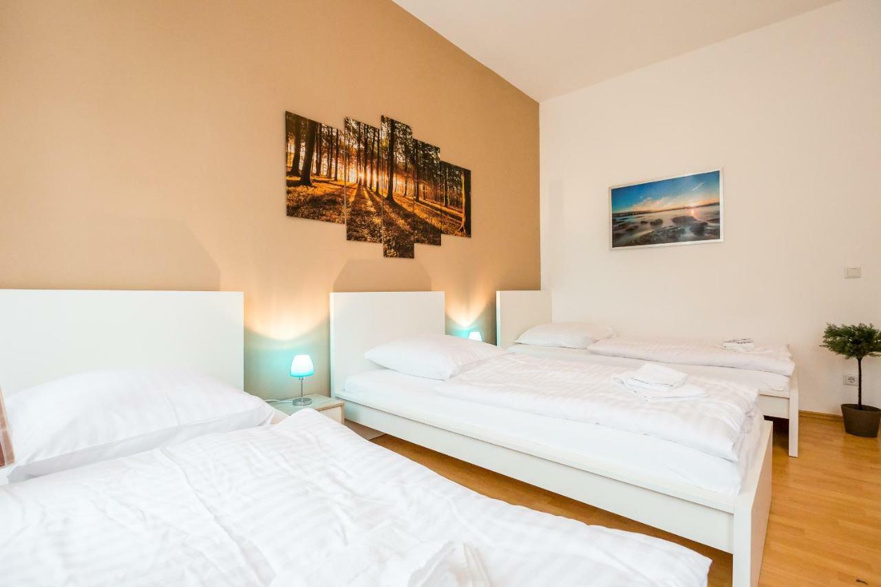 Work & Stay Apartments Dd Düsseldorf Zewnętrze zdjęcie