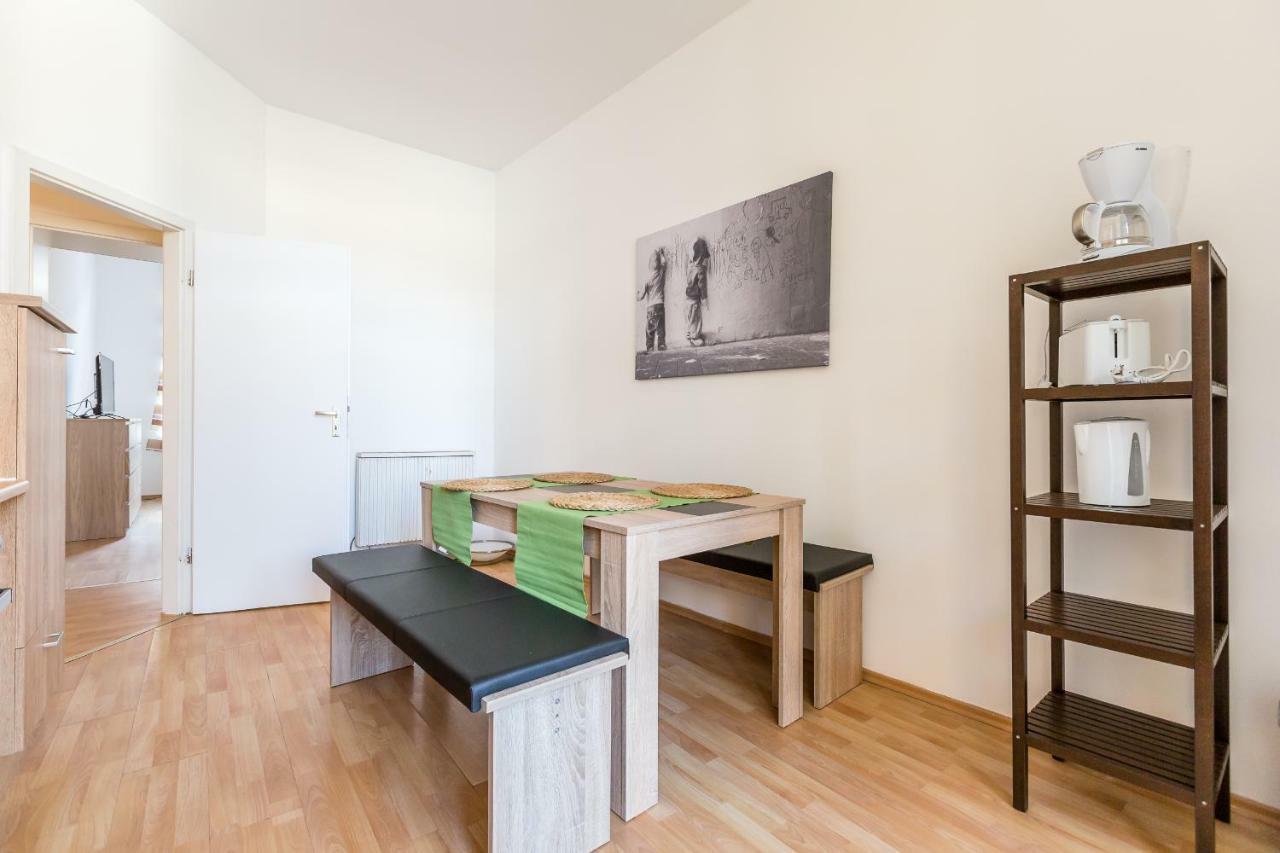 Work & Stay Apartments Dd Düsseldorf Zewnętrze zdjęcie