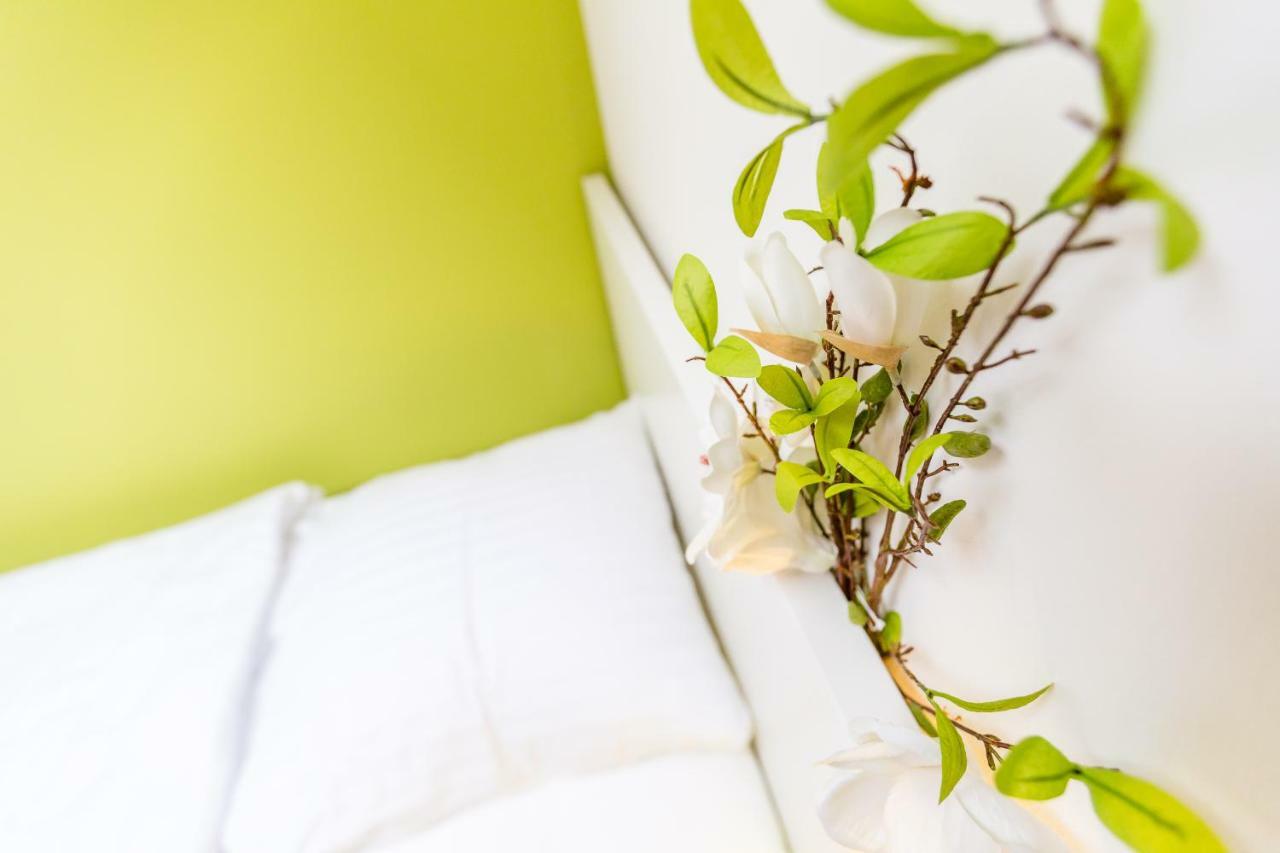 Work & Stay Apartments Dd Düsseldorf Zewnętrze zdjęcie