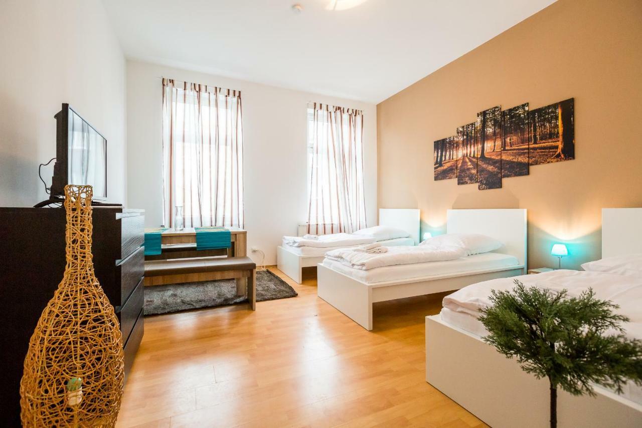 Work & Stay Apartments Dd Düsseldorf Zewnętrze zdjęcie